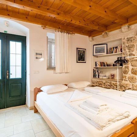 Studio Apartment Pupa Дубровник Экстерьер фото