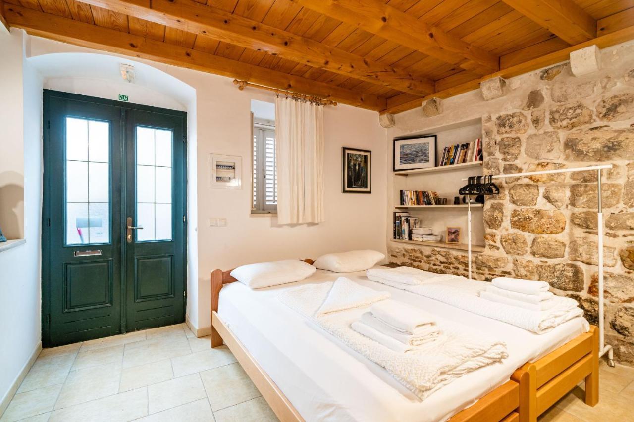 Studio Apartment Pupa Дубровник Экстерьер фото